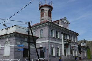 Dąbie - miasto w Wielkopolsce