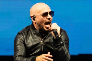 Pitbull