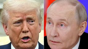 Trump Putin