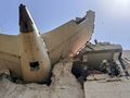 Katastrofa samolotu Air India. "Piloci próbowali uciekać”