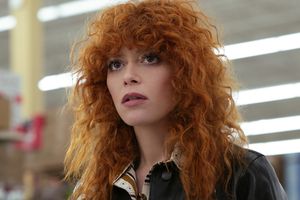 Natasha Lyonne