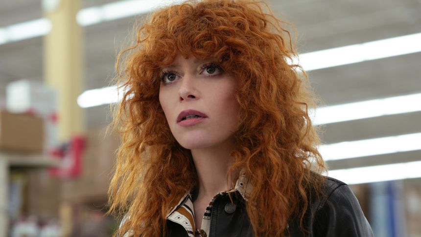 Natasha Lyonne