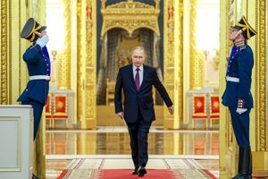 putin