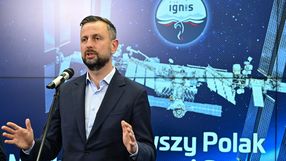 Władysław Kosiniak-Kamysz: Skończmy ten serial