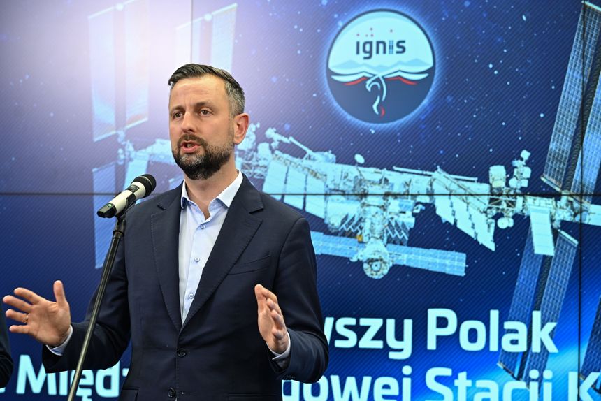 Władysław Kosiniak-Kamysz: Skończmy ten serial