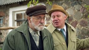 Eugeniusz Priwieziencew w "Złotopolskich"