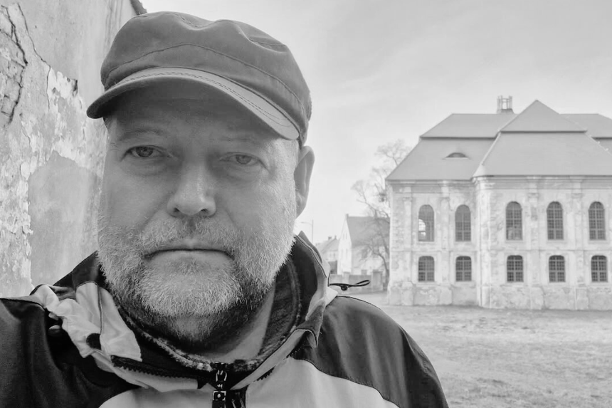 Bartosz Kicki