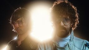 Legendy electro tak mówią po występie na Open’erze: „Trzeba cały czas marzyć”