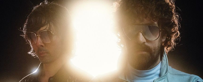 Legendy electro tak mówią po występie na Open’erze: „Trzeba cały czas marzyć”