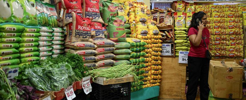 supermarket