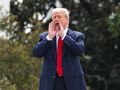 Donald Trump wprowadził dodatkowe cła na Indie