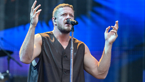 Dan Reynolds