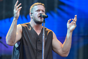 Dan Reynolds