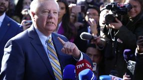 Lindsey Graham