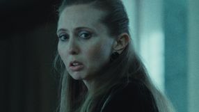 Kadr z serialu "Heweliusz"