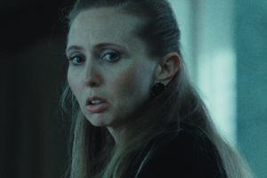 Kadr z serialu "Heweliusz"