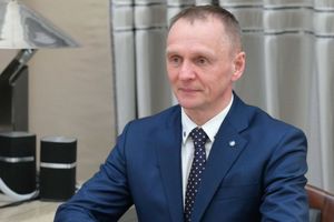 Siergiej Kolesnikov