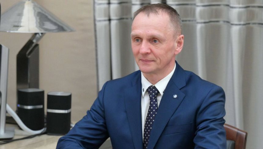 Siergiej Kolesnikov