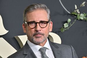 Steve Carell