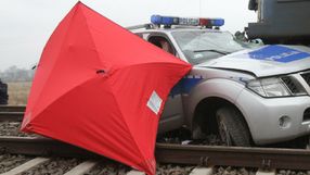 Wypadek we Wrocławiu