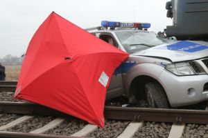Wypadek we Wrocławiu