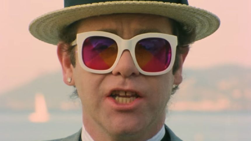 Ten teledysk hitu lat 80. jest kultowy. Powstał w chaosie. 