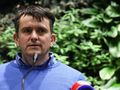Mateusz Kłosek, prezes Eko-Okin