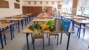 Prezenty dla nauczyciela