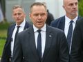 Prezydent elekt Karol Nawrocki