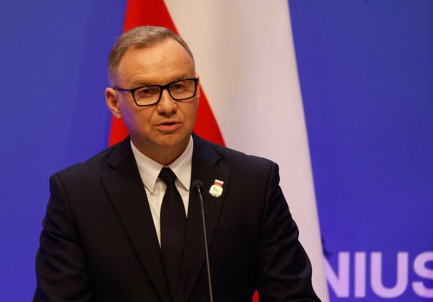 Duda