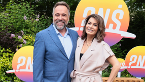 Prowadzący "Pytanie na śniadanie"