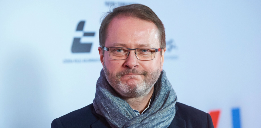 Artur Żmijewski