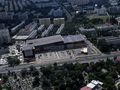 Sadyba Best Mall