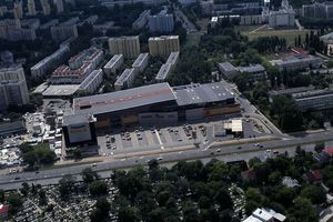 Sadyba Best Mall