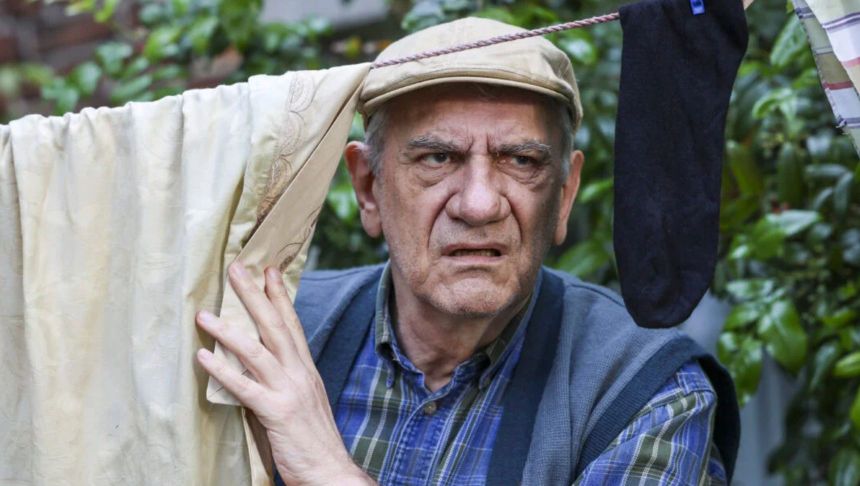 Polski film zdominował Netflixa. Polacy nie mogą oderwać oczu