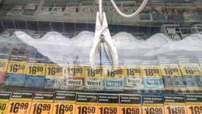 sprzedaż papierosów