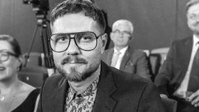 Prof. Rafał Zapała nie żyje