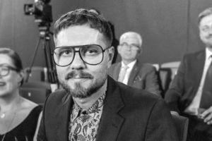 Prof. Rafał Zapała nie żyje