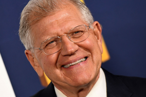 Robert Zemeckis