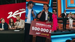 Przebój Lata Radia ZET i Polsatu 2025 Kielce