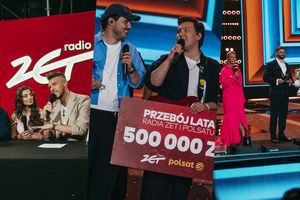 Przebój Lata Radia ZET i Polsatu 2025 Kielce