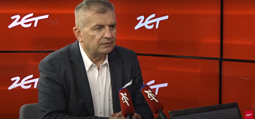 Bartosz Arłukowicz