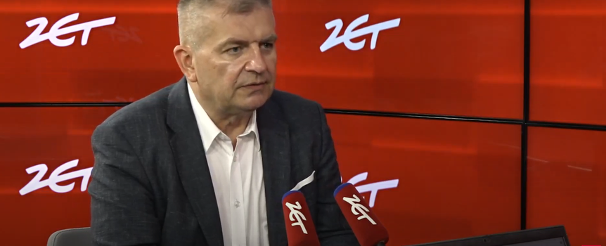 Bartosz Arłukowicz