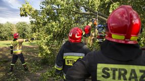 straż pożarna