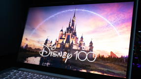 Disney logo