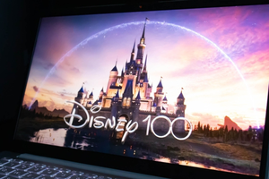 Disney logo