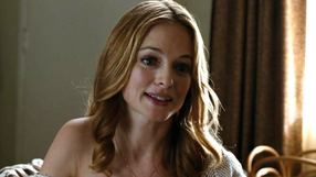 Heather Graham