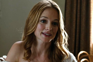 Heather Graham