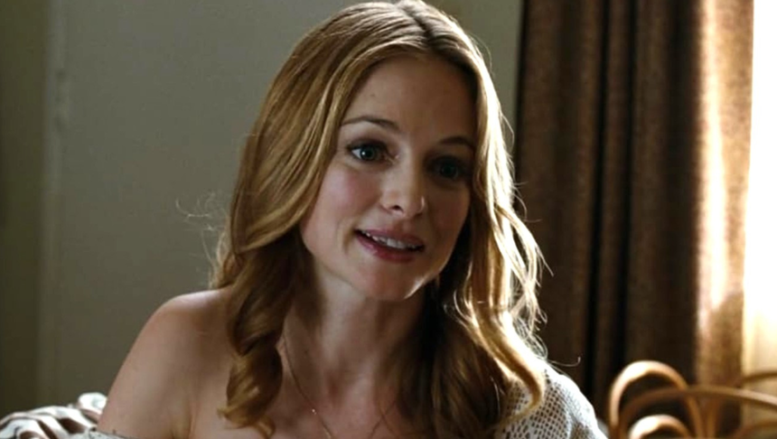 Heather Graham