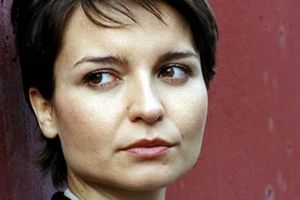 Urodziła się w Wieluniu i ma „polskie” nazwisko. Świat zna ją z wielkich hitów USA